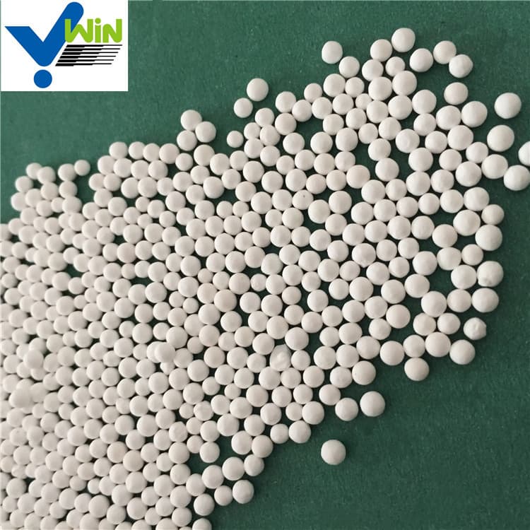 Lowest activated alumina oxide price china suppliers